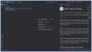 Android Studio 2025 超详细安装图解：从零到汉化一步到位-阿里云 ...