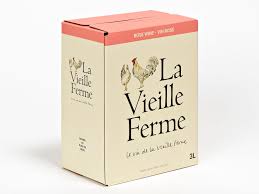 20 canned rosés to order online this summer. 10 Best Boxed Wines To Drink All Summer Long Food Wine