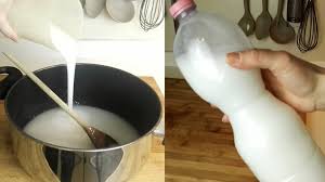In questa guida mettiamo a disposizione alcuni consigli utili su come preparare un detersivo per lavatrice fatto in casa. Detersivo Liquido Per Lavatrice Il Metodo Naturale Per Farlo In Casa Ohga