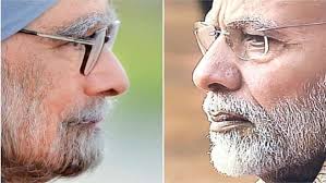 Much of this increase has happened in the last one year alone. Manmohan Singh Vs Narendra Modi The Real India Growth Story