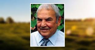 Clyde Ray Goudeau Obituary May 7, 2017