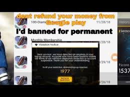 Free fire gameplay in sinhala , free fire sinhala status, free fire sinhala troll, free fire tricks in sinhala , free fire live sinhala , best. Freefire Don T Use Google Refund Trick Your I D Will Get Banned Youtube