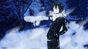 254 noragami hd wallpapers and background images. Yato From Noragami Wall Paper Noragami Anime Yato Noragami Noragami