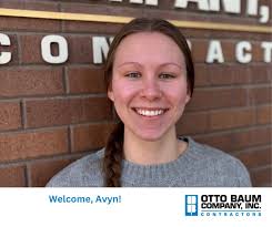 Please help us welcome not one but two new hires to OBCI!