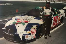 Bobby labonte joins winston kelly and nascar hall of fame members for 20 years a cup champion: Forgotten Rides Bobby Labonte S Interstate Batteries Car For The Inaugural Texas Race Nascar