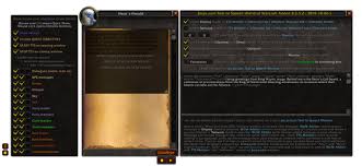 Kunci jawaban wow gurun atacama 14 kunci jawaban wow. Jocys Com Text To Speech Monitor And Wow Addon