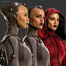 Follow for the latest updates of news, photos, videos. Nyssiana Eiza Gonzalez Rico Torres Studio Photography Alitabattleangel