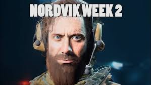 Nordvik event week 2, missions, cosmetics and more