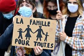 La secrétaire d'etat marlène schiappa a annoncé l'ouverture possible de la pma à toutes les femmes en 2018. Pma Pour Toutes Pourquoi Le Gouvernement A Autant Perdu De Temps Le Huffpost