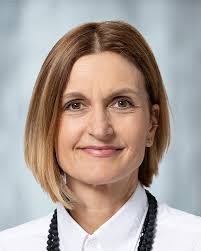 Dr. Karin Gilland Lutz