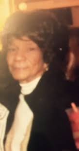 Marion Fields Obituary