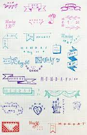 pin de coco en bullet journal ideas libreta de apuntes titulos bonitos para apuntes cuaderno de tareas