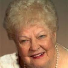 Ruth Sendelbach Obituary April 14, 2014
