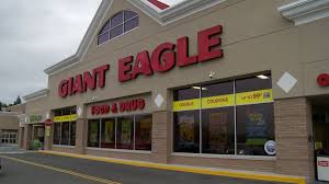 Giant eagle is looking for class a cdl drivers, mechanics, warehouse selectors, facilities crew, and support representatives to join their team. Giant Eagle To Limit In Store Customers Wtaj Www Wearecentralpa Com