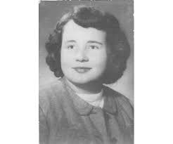 Patricia Collins Obituary (1938