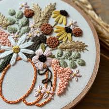 Image result for Arts Crafts Needlework Patterns