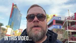 I Hit The JACKPOT Bourbon Hunting In Las Vegas