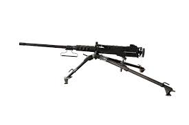 Colongan,cor dak beton teras depan rumah. M2 Browning Wikipedia
