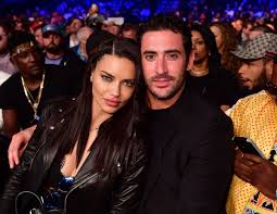 Your anaconda definitely wants some. Matt Harvey S Meltdown Was Caused By Adriana Lima Hanging Out With Ex Julian Edelman Sources New York Daily News