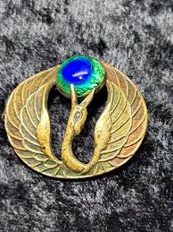 Rare Antique Buttons