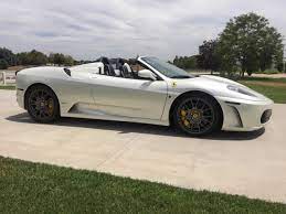 We did not find results for: Ferrari White F430 For Sale