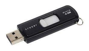 It states there are 14.9 gigs free, but it will not even let me transfer a 6.95 gig file onto it. Usb Flash Drive Wikipedia