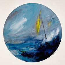 Maria Paulina Troncoso | Contemporary Artist at D-Gallerie St ...