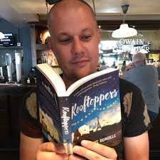 Jo Pearce (@JoPearce)