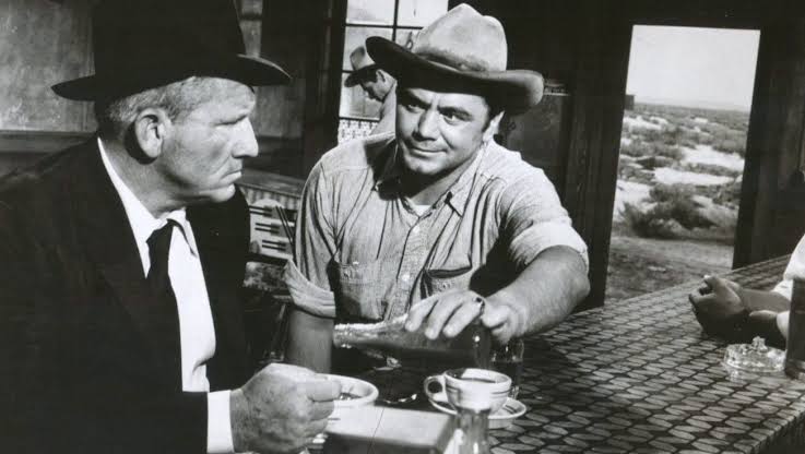 Tinseltown Talks: Remembering Ernest Borgnine at 100