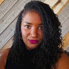 I'm so PROUD! Congratulations to Dr. Alexandria Feaster