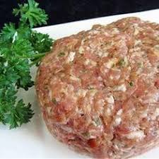 Homemade Sweet Italian Sausage Recipe Recipe Homemade Sausage Recipes Sweet Italian Sausage Recipes Homemade Sausage
