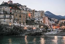 Strada statale domitiana km 35,300. What A Student Life In Napoli Is Like Italy Medical Schools