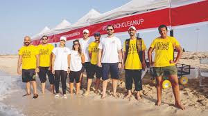 22 digit code for the gulf bank, k.s.c. Gulf Bank Participates In Cleaning Bunaider Beach Worldakkam