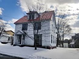 6 Henry Street Rockingham Vt Real Estate Mls 4735775 The authority on classic cars since 1954.