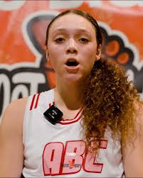New Mexico’s Numero Uno \\ 2025 Bella Hines