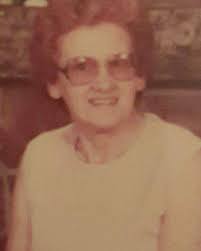 Wilma Garrison Morgan