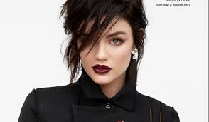 Lucy Hale is a Reese Witherspoon Fangirl