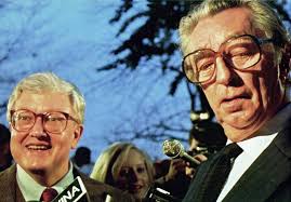 Robert charles durman mitchum was born on august 6, 1917, in bridgeport, connecticut. Robert Mitchum One Of The Greatest Movie Stars Was Rin Tin Tin It Can T Be Too Much Of A Trick Interviews Roger Ebert