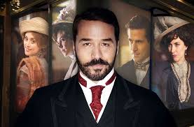 The First Trailer For 'Mr Selfridge' Series 3 Has Arrived | Telly Visions