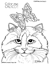 Today i share all about calico cats! Calico S Curious Kittens Coloring Activity 2 Animal Coloring Pages Kittens Coloring Cat Coloring Page