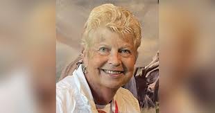 Obituary for Jane Carol Wise