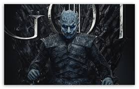 Support us by sharing the content, upvoting wallpapers on the page or sending your own background pictures. Game Of Thrones Night King Hd Wallpaper Game Wallpaper
