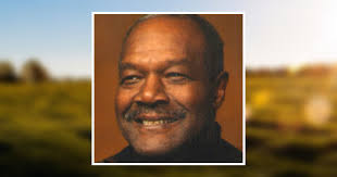 Hubert L. Robinson Obituary November 29, 2015