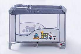 Ei tegutse valdkondades laste ja imikute rõivad. Anakku Ak Playpen W D Chgr 171 111 Grey Play Pens