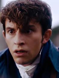 What Episode in Bridgerton Is The Scene Where Anthony Falls in The Lake