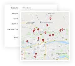 We did not find results for: Smartroutes Delivery Route Planner Route Optimization