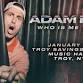 Adam Ray event image