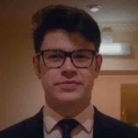 Jeremy Whitworth's Instagram, Twitter & Facebook