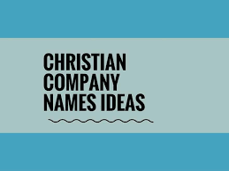 When starting your clothing ecommerce business, choosing the perfect brandable domain names for clothes business can be one of the most challenging branddo is a business name marketplace. 501 Brilliant Christian Business Names Video Infographic