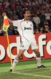 Track every club's performances in the uefa champions league and european cup, including statistics, video and details of top players. Ac Milan Inzaghi Ac Milan Milan Football A C Milan